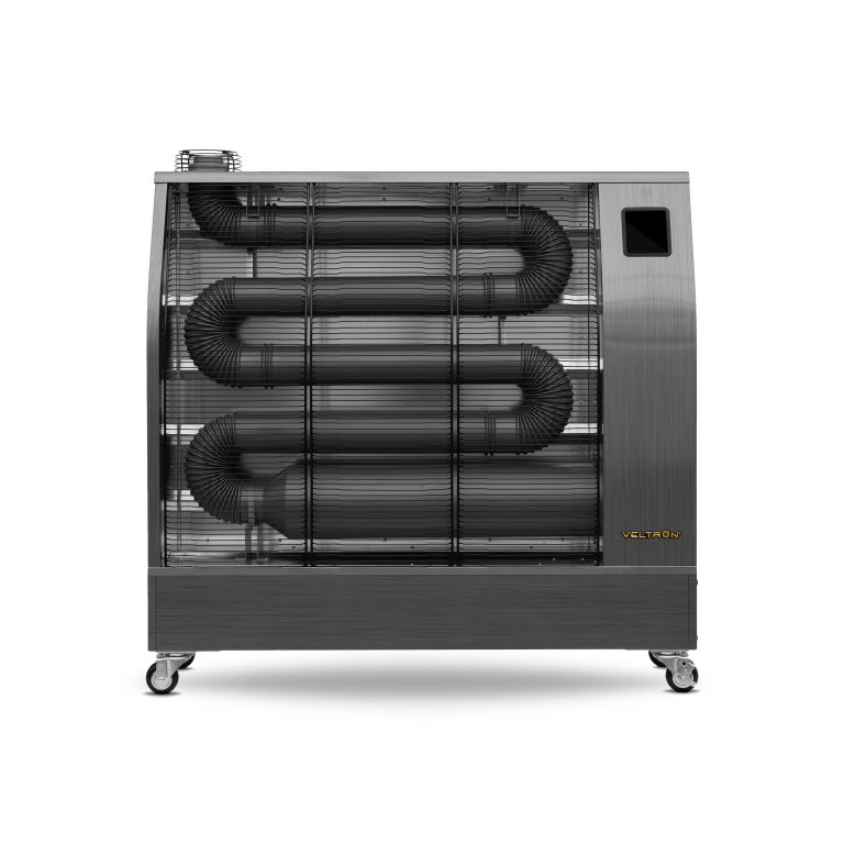 Veltron Infrarotheizung DHOE-90 10,4 KW - bautools.de